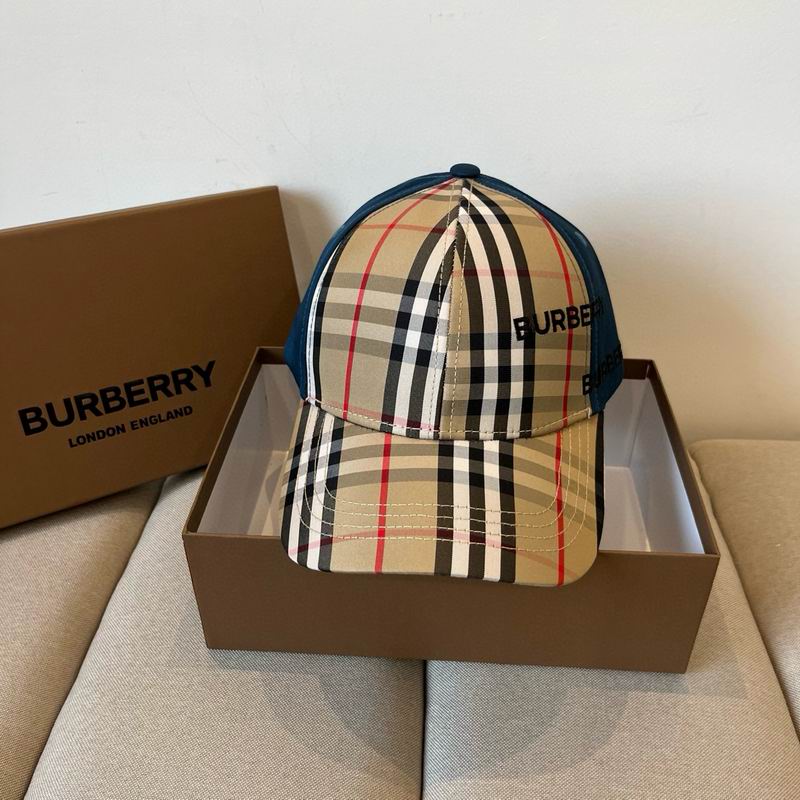 Burberry cap dx (91)