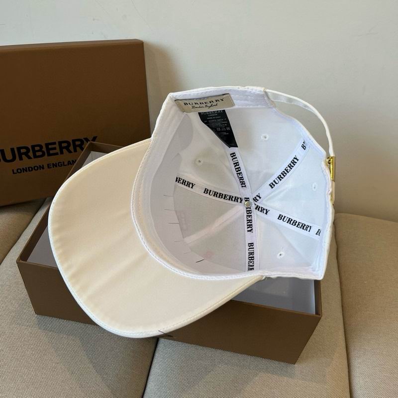 Burberry cap dx (92)
