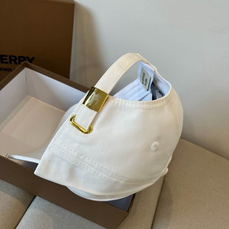 Burberry cap dx (93)