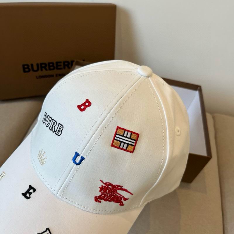 Burberry cap dx (94)