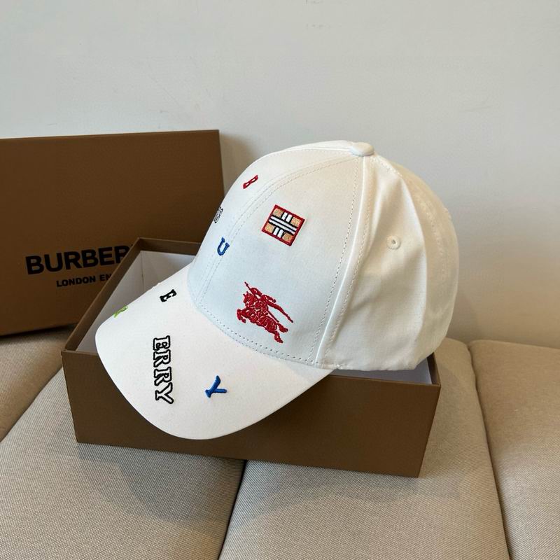 Burberry cap dx (95)
