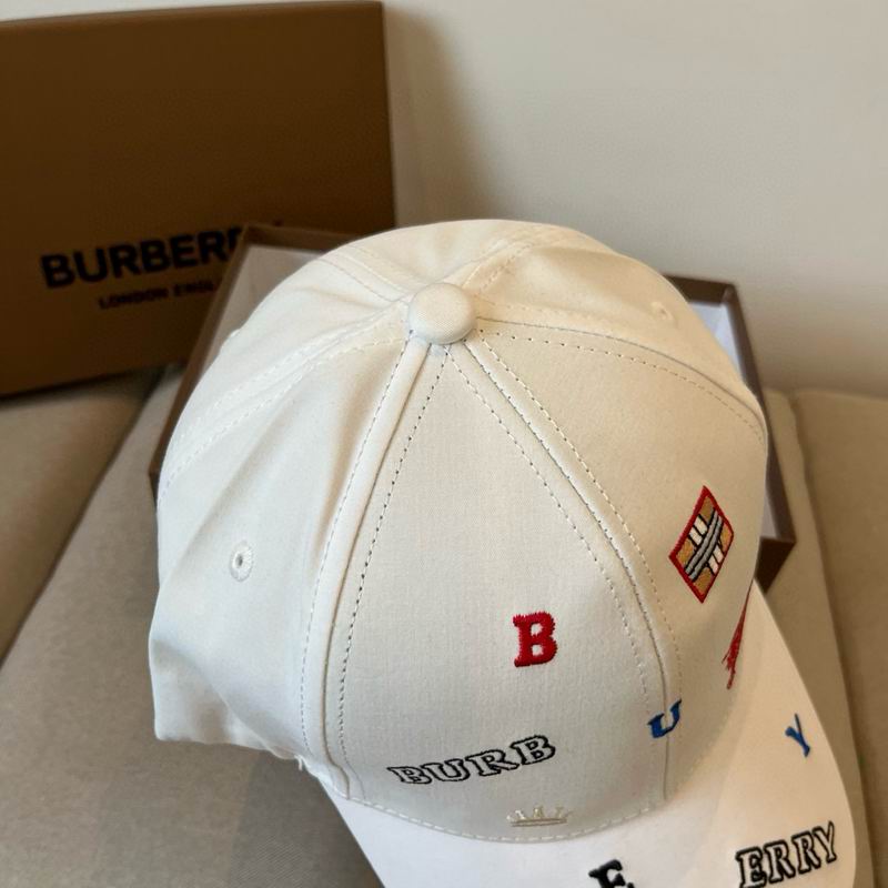 Burberry cap dx (96)
