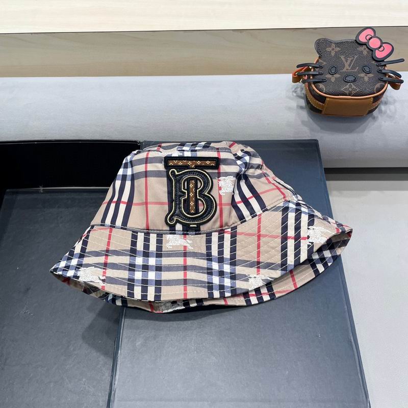 Burberry hat (18)
