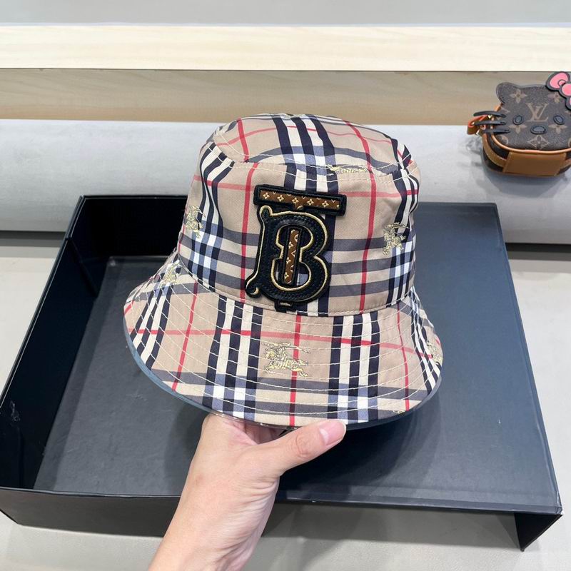 Burberry hat (20)