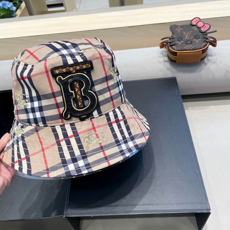 Burberry hat (23)