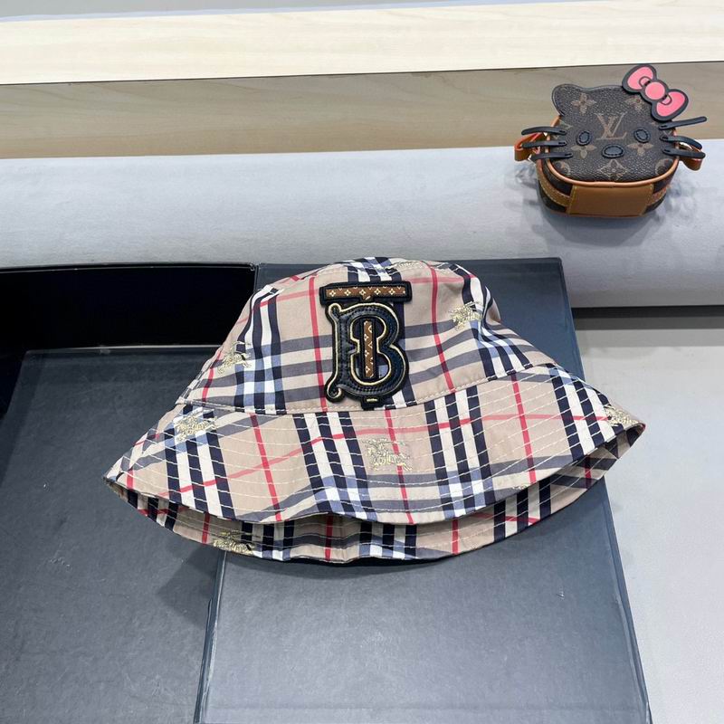 Burberry hat (28)
