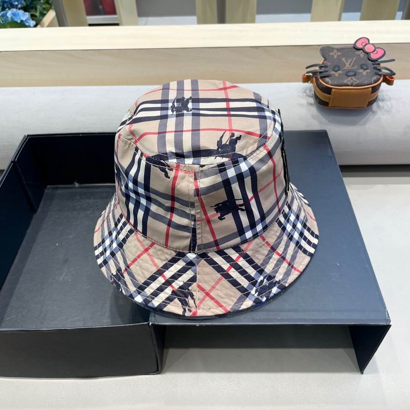 Burberry hat (6)