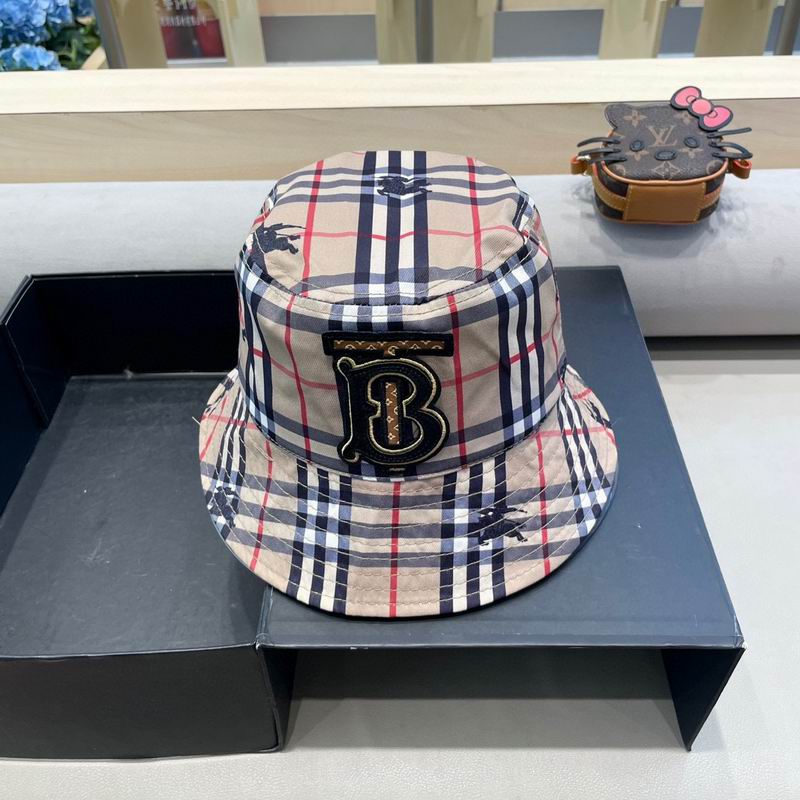 Burberry hat (7)