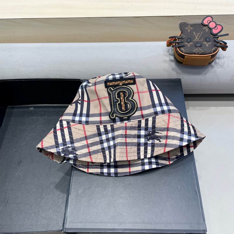 Burberry hat (9)