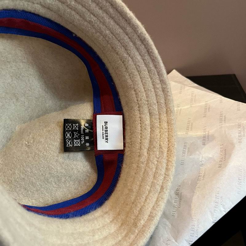 Burberry hat 79 (2)