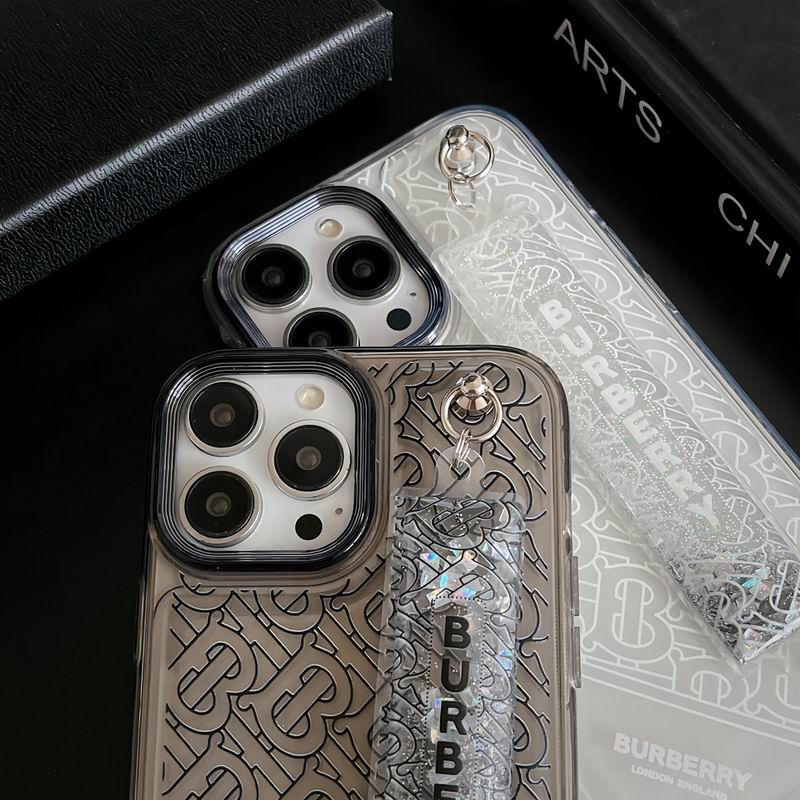 Burberry iPhone 11-14pro max (10)