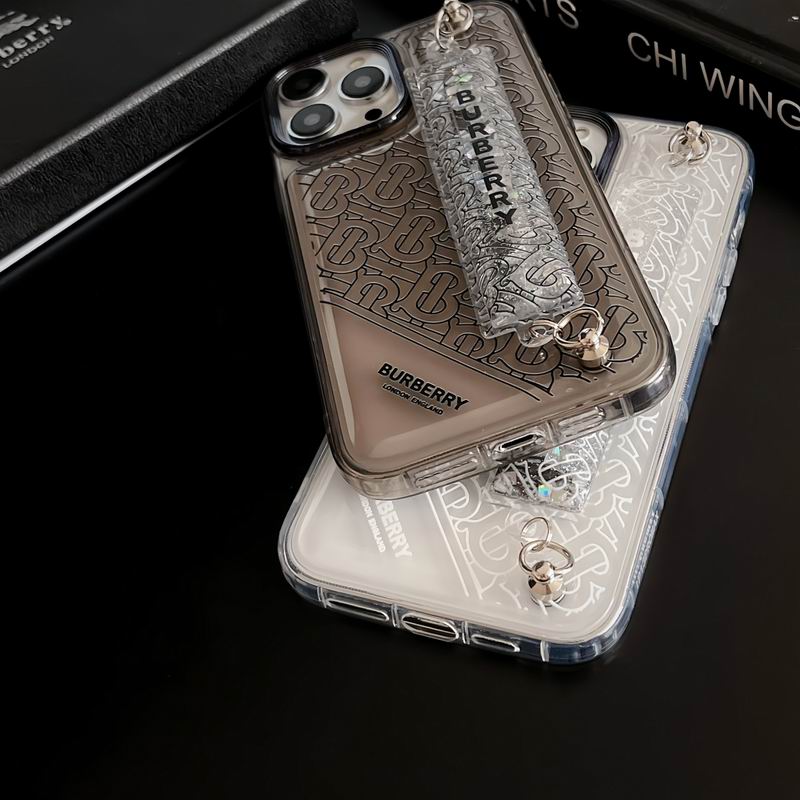 Burberry iPhone 11-14pro max (13)