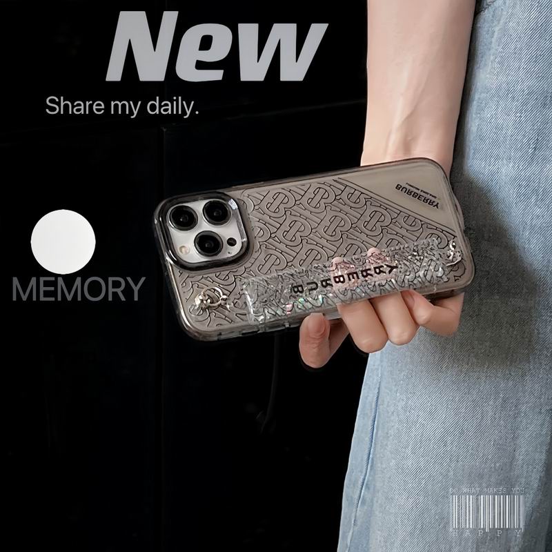 Burberry iPhone 11-14pro max (6)