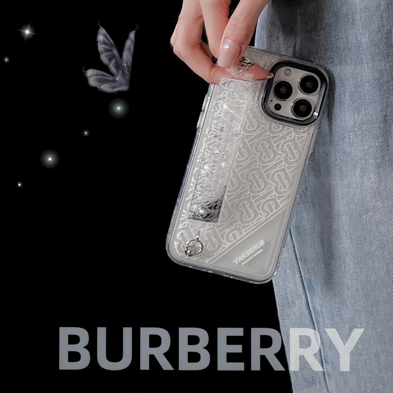 Burberry iPhone 11-14pro max (8)