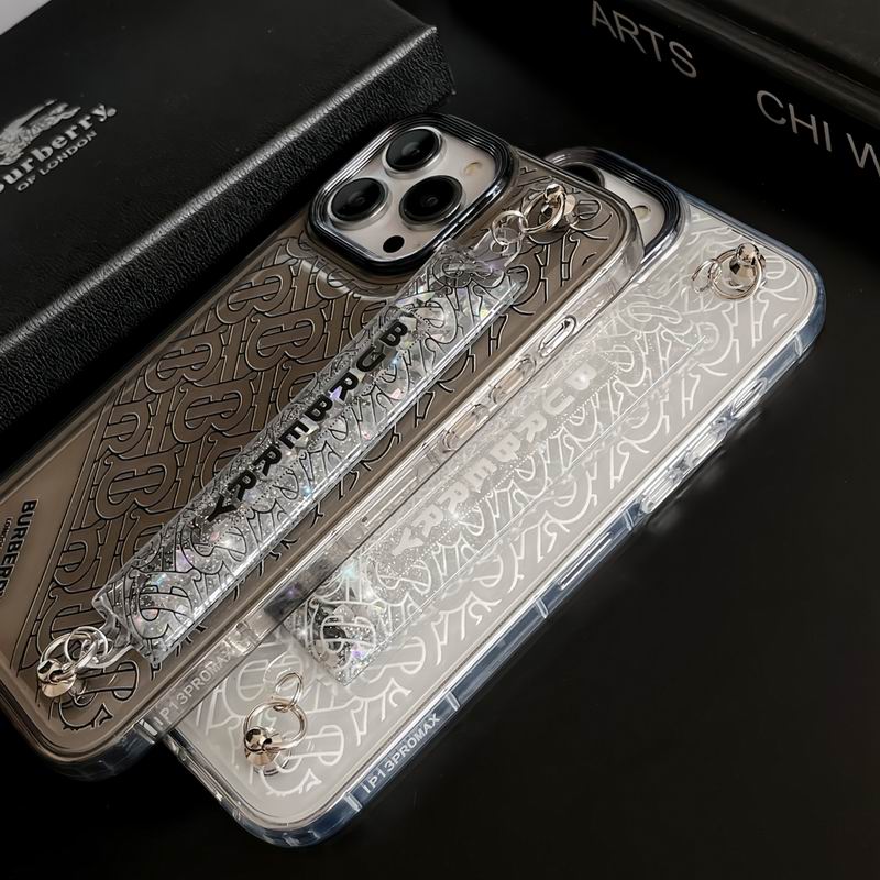 Burberry iPhone 11-14pro max (9)