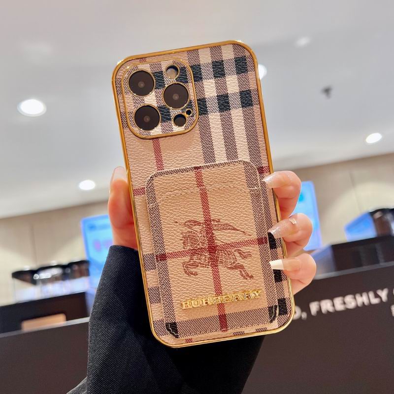 Burberry iPhone 11-15Pro max (3)