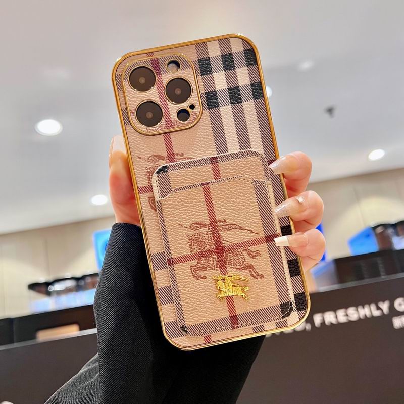 Burberry iPhone 11-15Pro max (4)