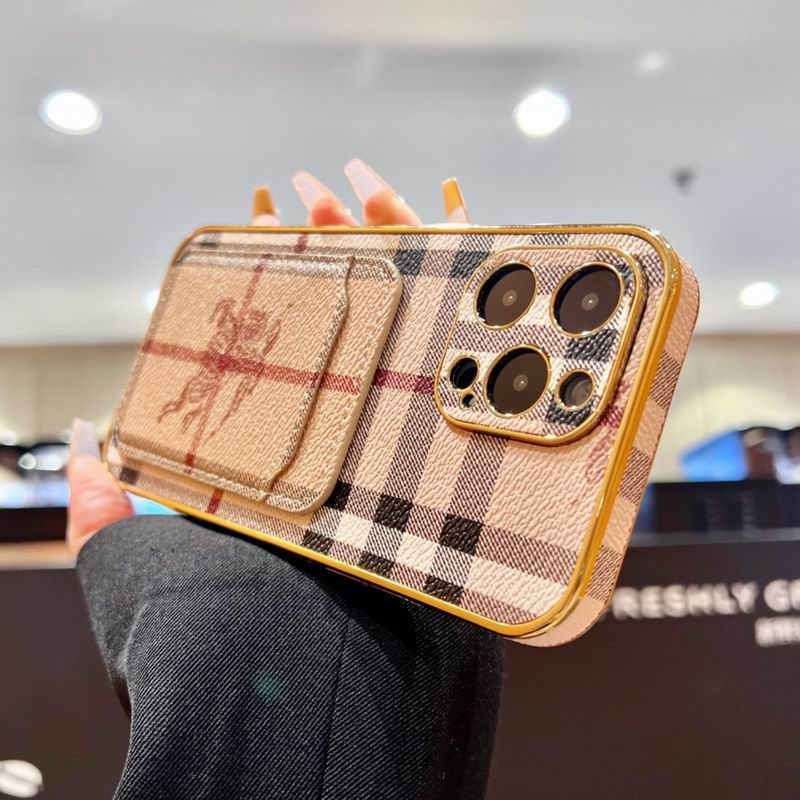 Burberry iPhone 11-15Pro max (6)