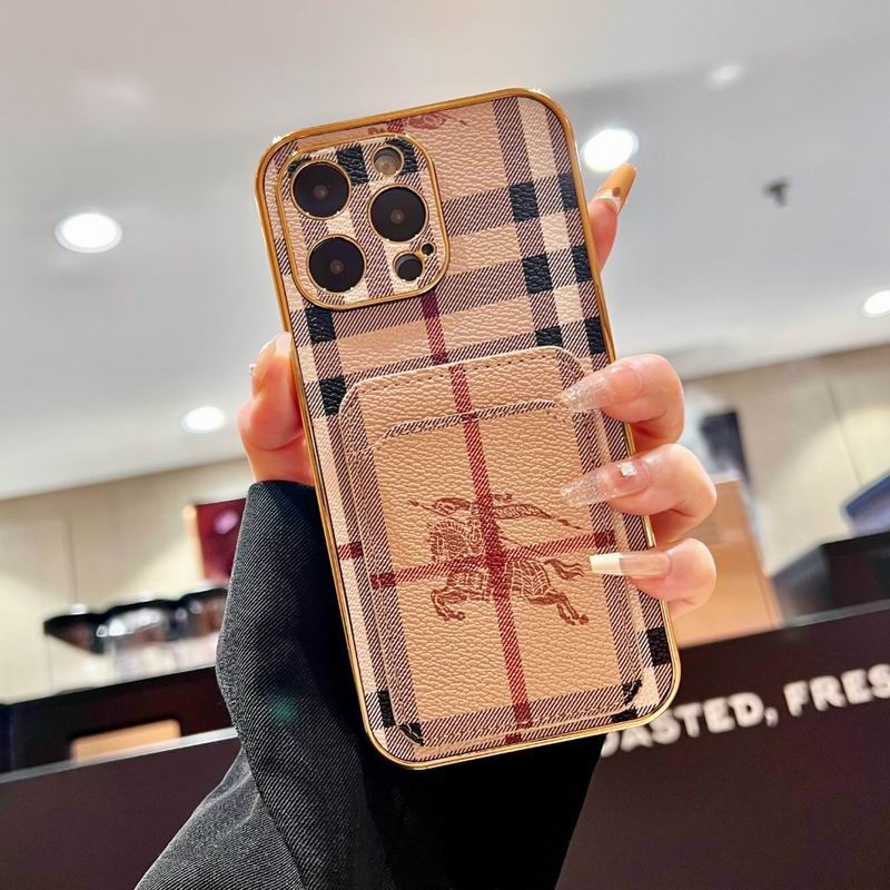 Burberry iPhone 11-15Pro max (7)