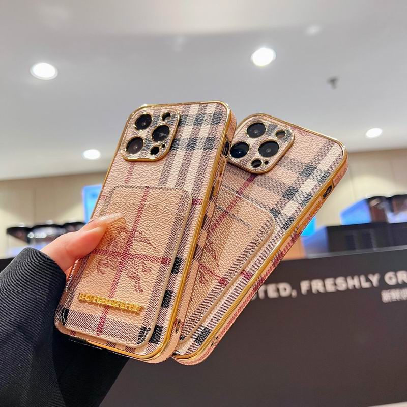 Burberry iPhone 11-15Pro max (8)