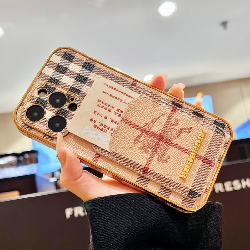 Burberry iPhone 11-15Pro max (9)