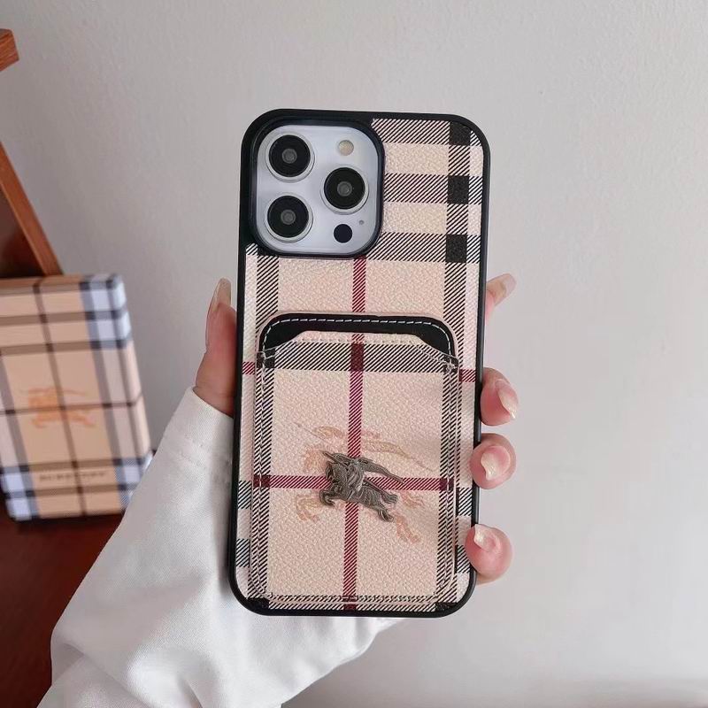 Burberry iPhone 7-14pro max (3)