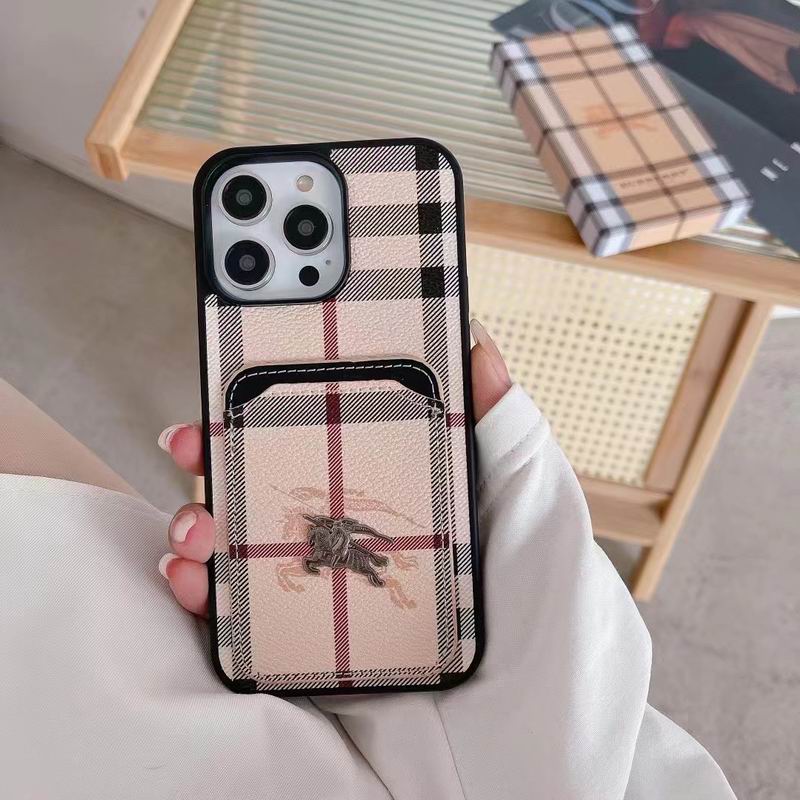 Burberry iPhone 7-14pro max (4)