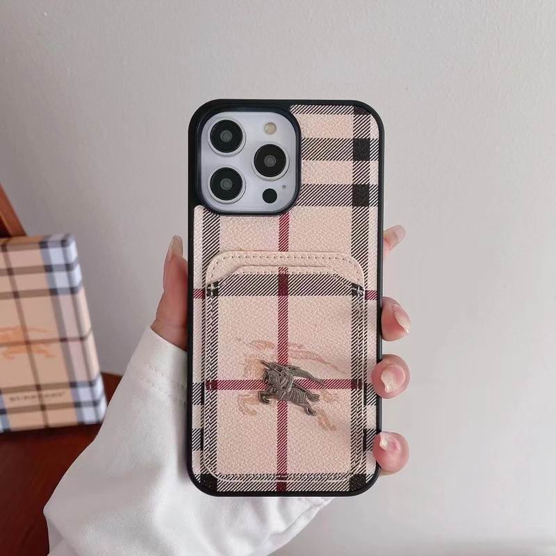 Burberry iPhone 7-14pro max (5)
