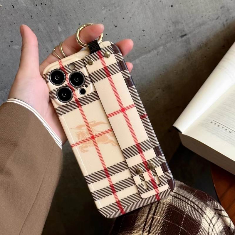 Burberry iPhone X-14pro max (3)
