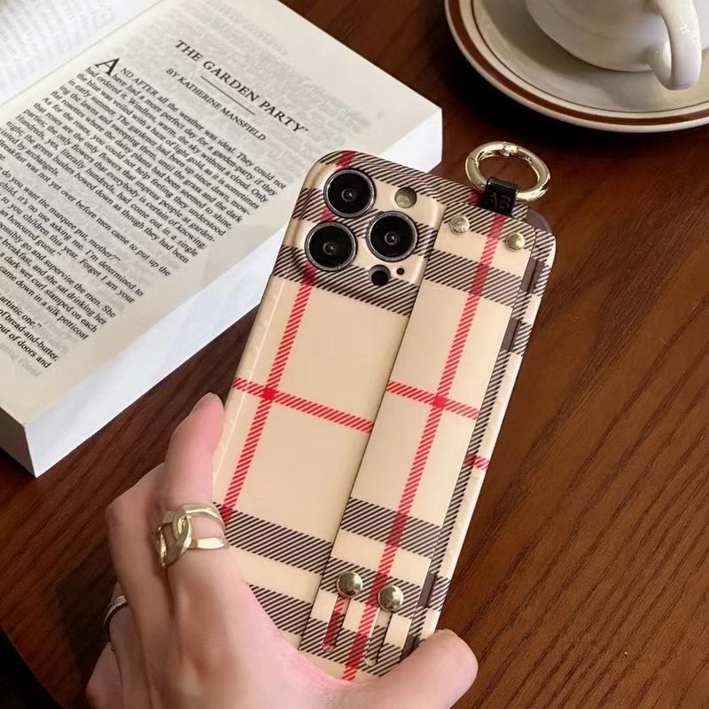 Burberry iPhone X-14pro max (4)
