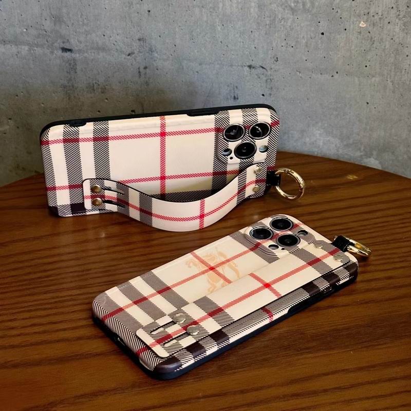Burberry iPhone X-14pro max (5)