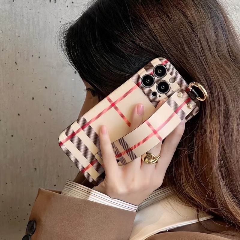 Burberry iPhone X-14pro max (6)
