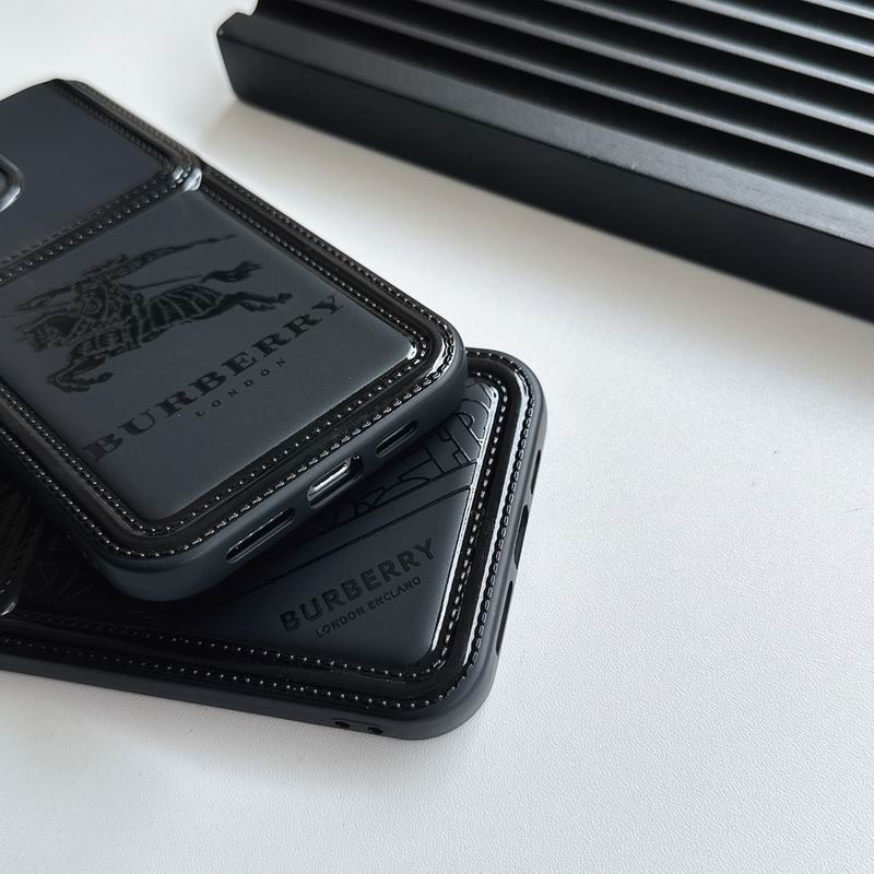 Burberry iphone 11-14pro max (10)