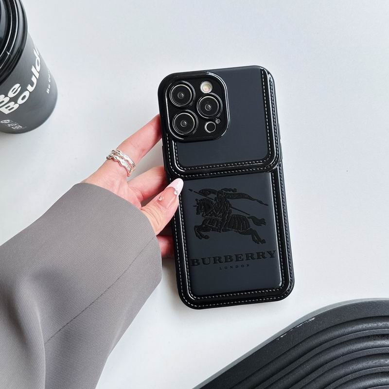 Burberry iphone 11-14pro max (3)