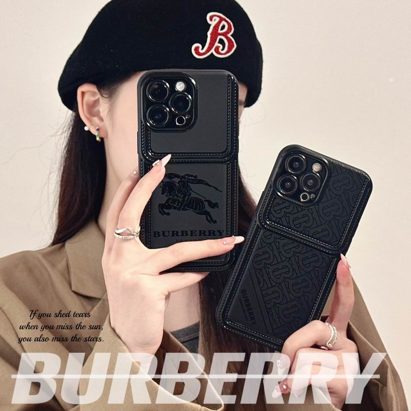Burberry iphone 11-14pro max (5)