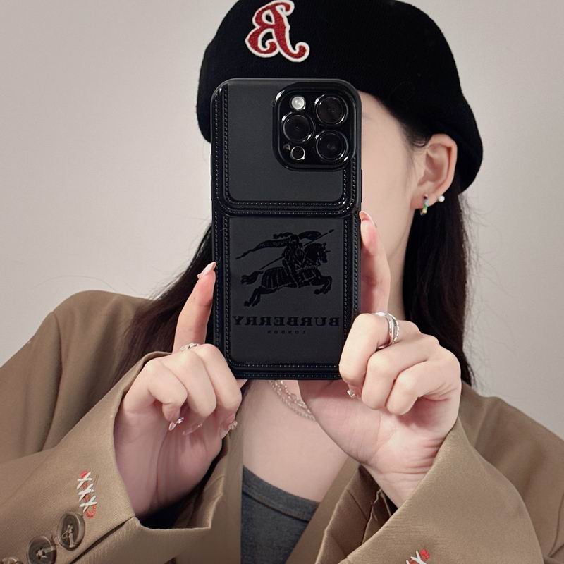 Burberry iphone 11-14pro max (6)