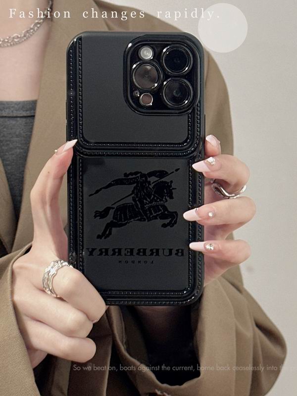 Burberry iphone 11-14pro max (8)