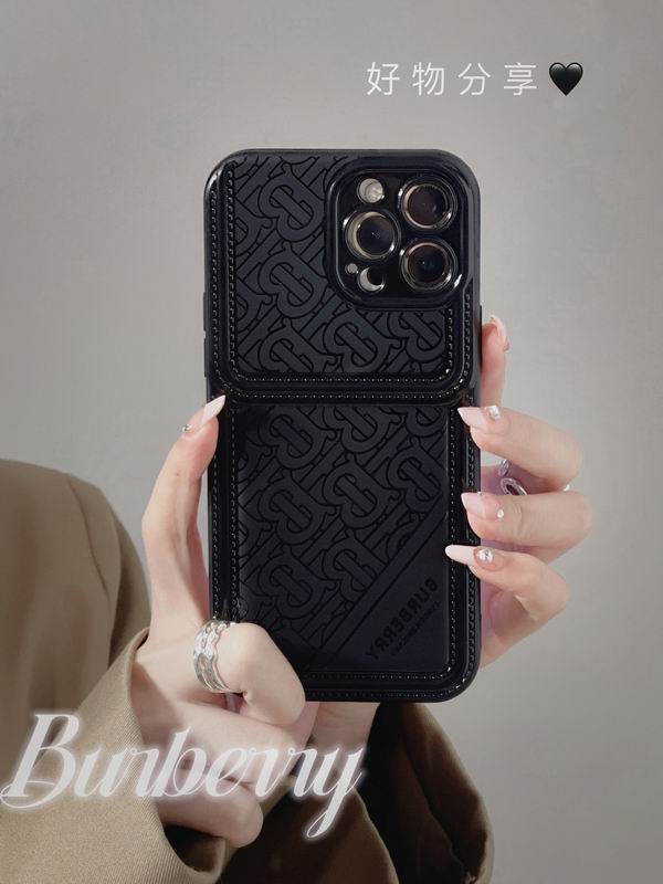 Burberry iphone 11-14pro max (9)