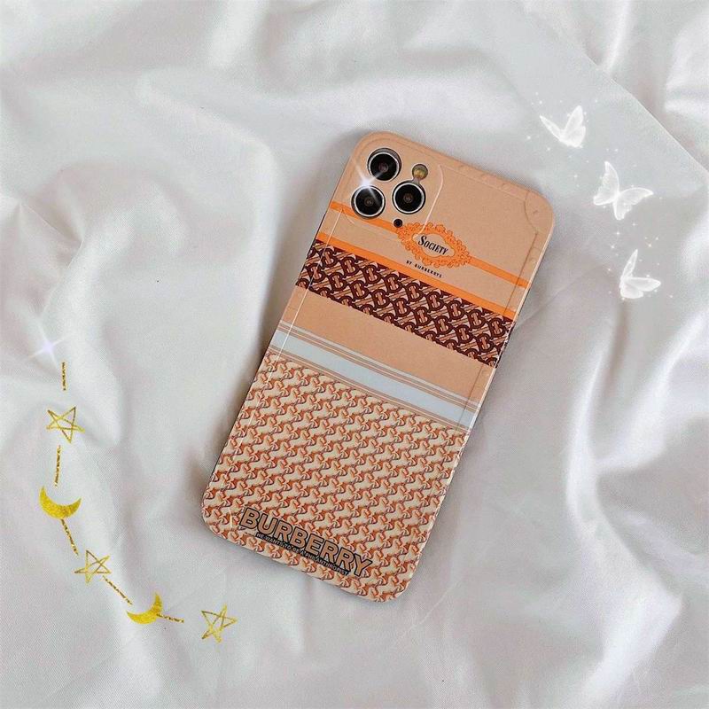 Burberry iphone 11-14pro max  (3)