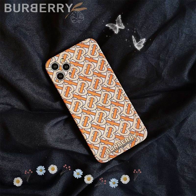 Burberry iphone 11-14pro max  (4)