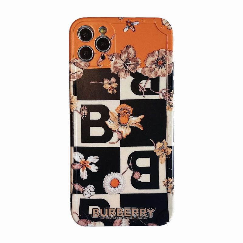 Burberry iphone 11-14pro max  (5)