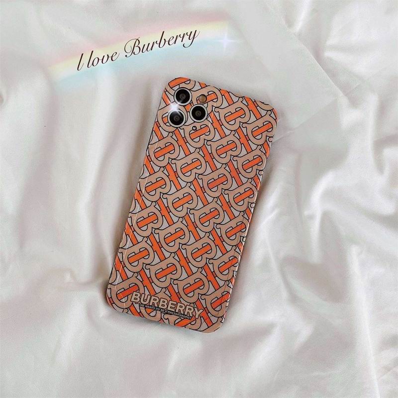 Burberry iphone 11-14pro max  (7)