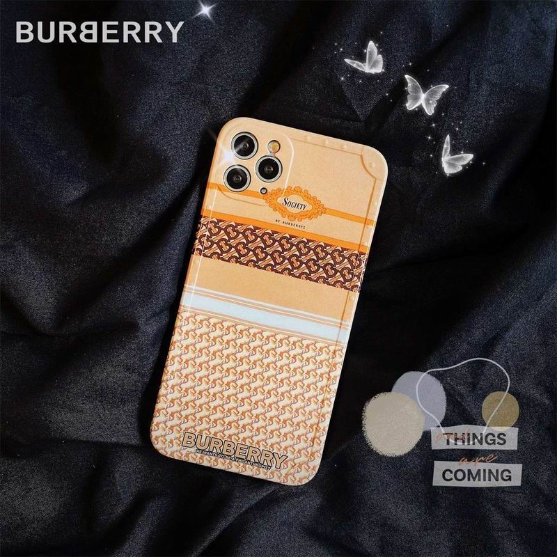 Burberry iphone 11-14pro max  (8)
