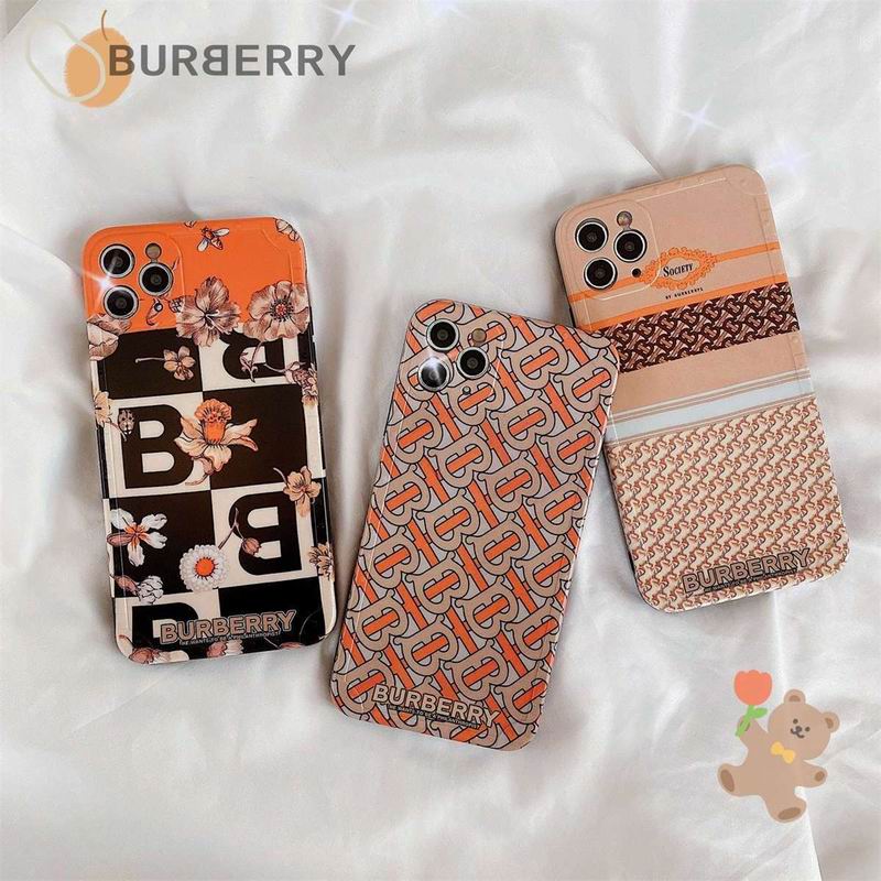 Burberry iphone 11-14pro max  (9)