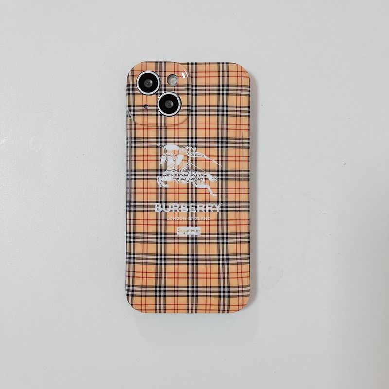 Burberry iphone 7-14pro max (1)