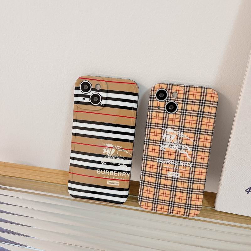 Burberry iphone 7-14pro max (2)