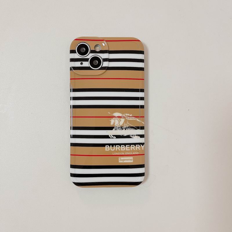 Burberry iphone 7-14pro max (4)