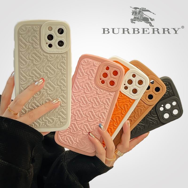 Burberry iphone 7-14pro max (5)