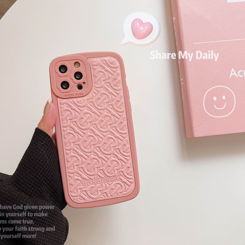 Burberry iphone 7-14pro max (7)