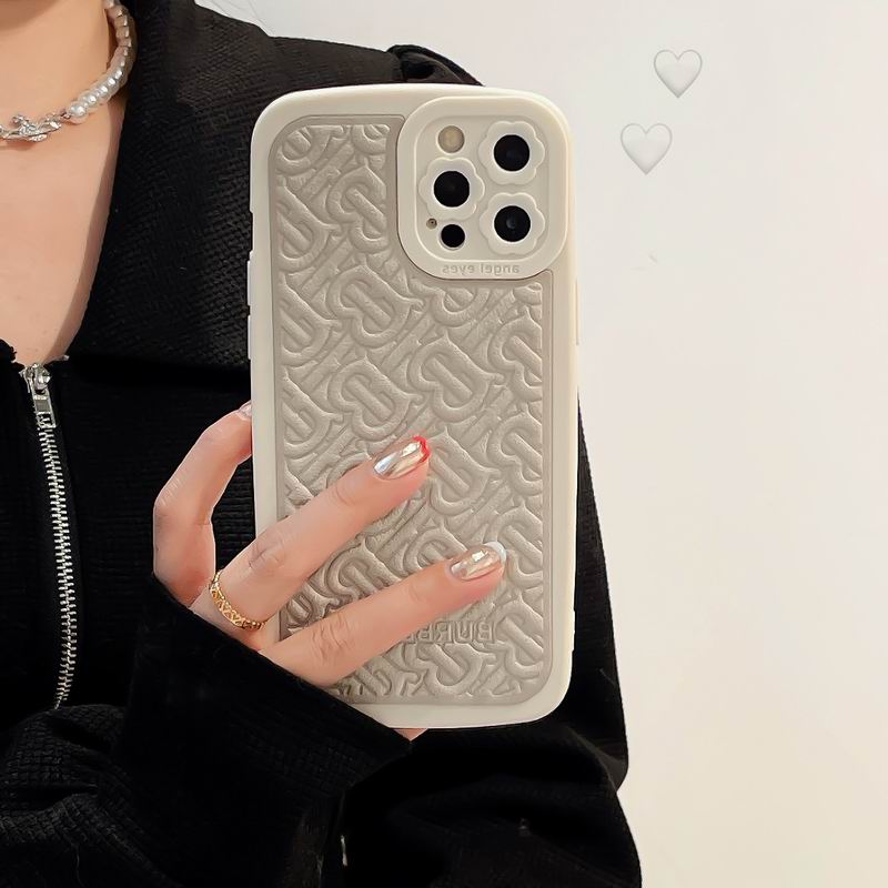 Burberry iphone 7-14pro max (8)